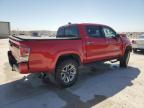 2016 Toyota Tacoma Double Cab للبيع في Haslet، TX - Front End