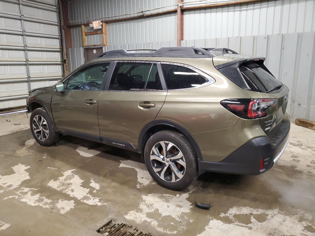 2020 Subaru Outback - Image 2