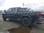 2022 Gmc Sierra K2500 Denali за продажба в Bakersfield, CA - Front End