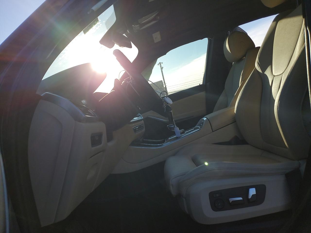2021 BMW X5 - Image 7