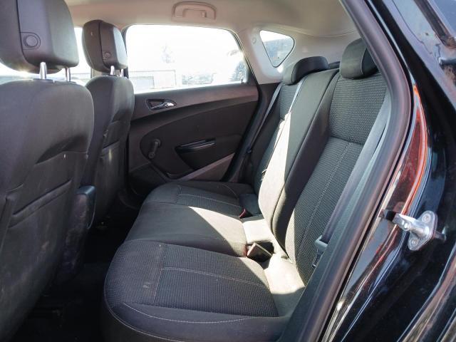 2015 VAUXHALL ASTRA SRI