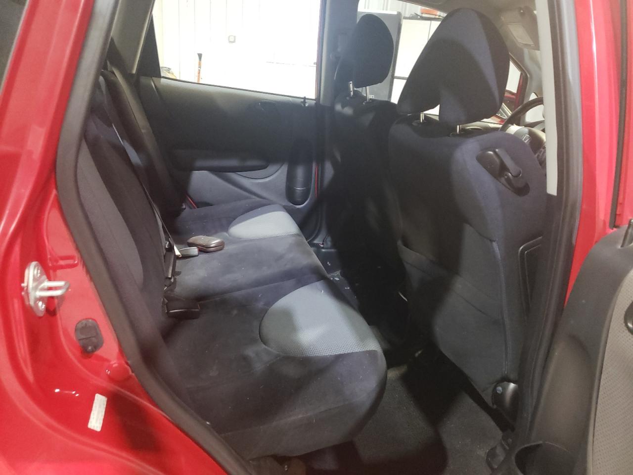 2007 Honda Fit - Image 12