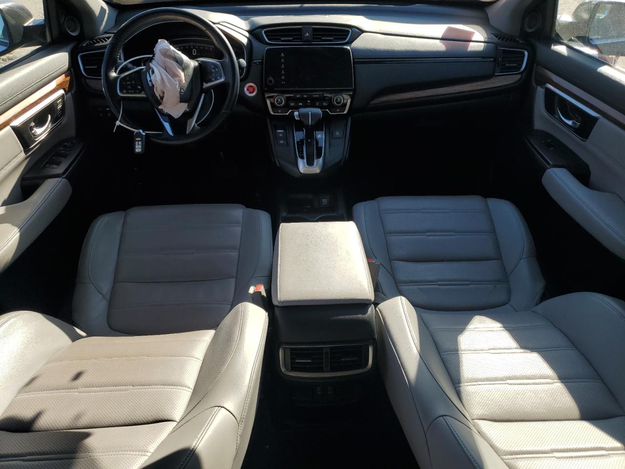2018 Honda CR-V - Image 8
