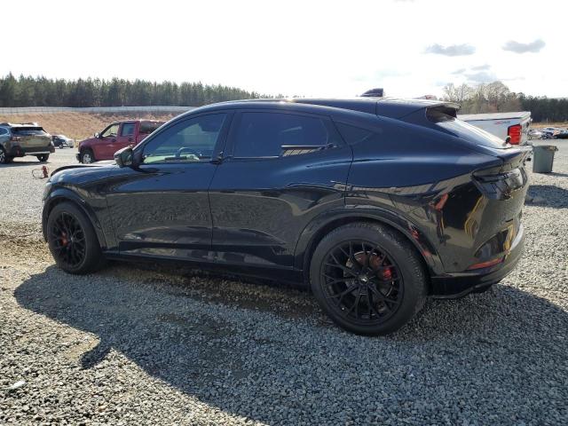  FORD MUSTANG 2021 Czarny