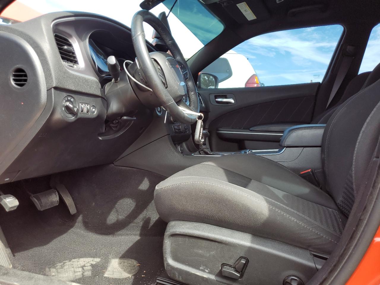 2019 Dodge Charger - Image 7