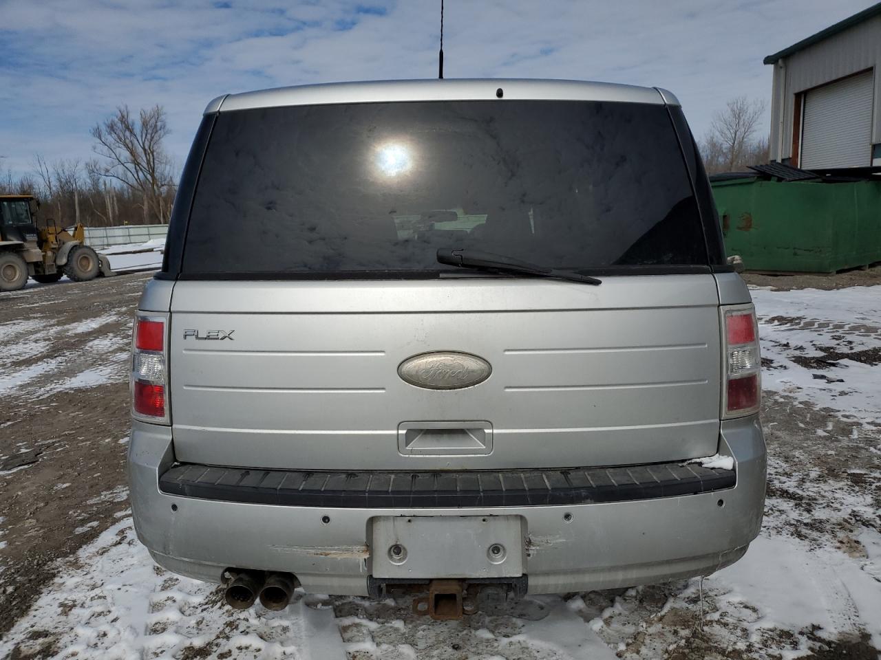 2012 Ford Flex - Image 6