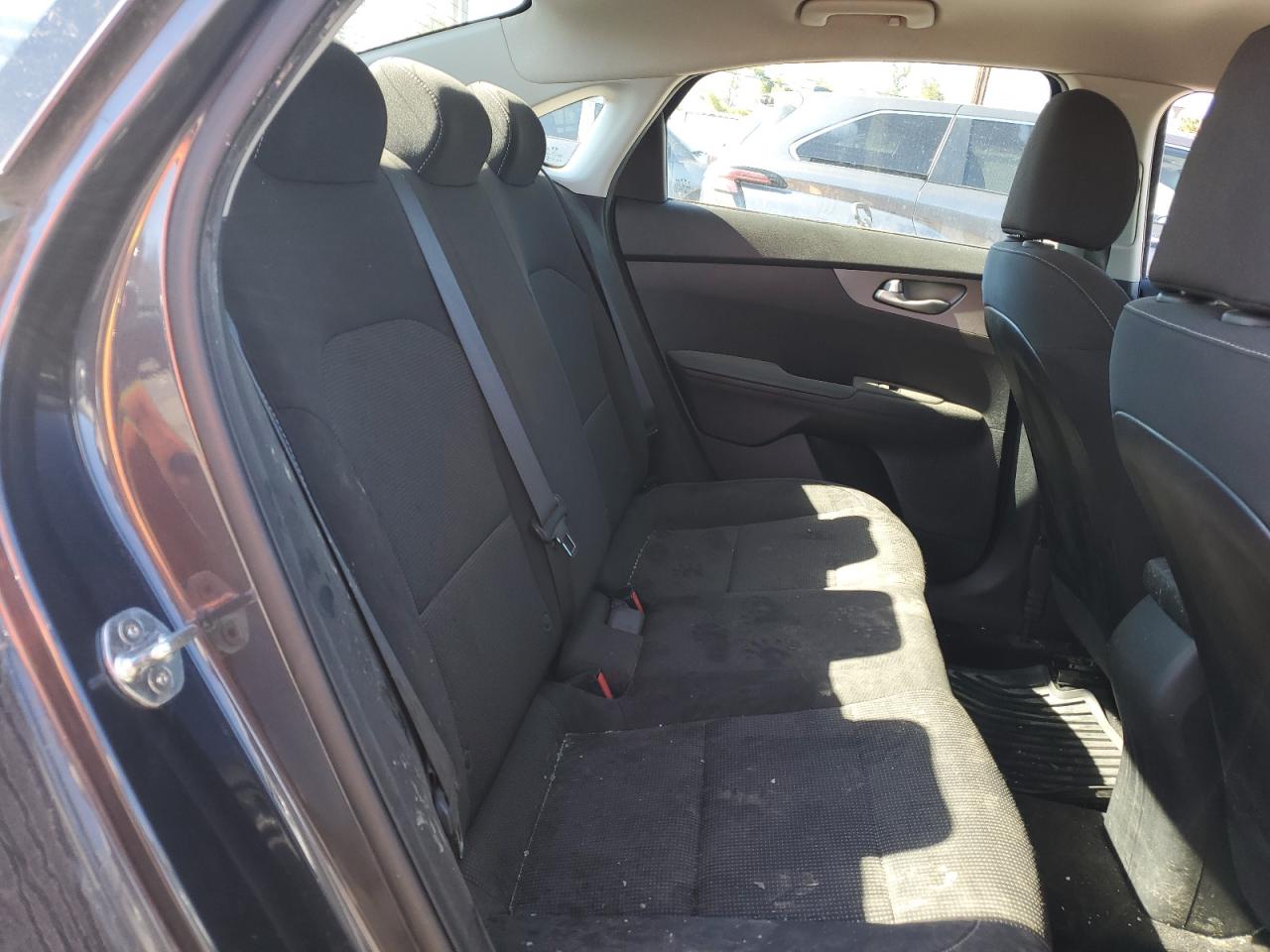 2019 Kia Forte - Image 10