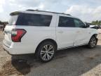 2020 Ford Expedition Max King Ranch for Sale in Mercedes, TX - Front End