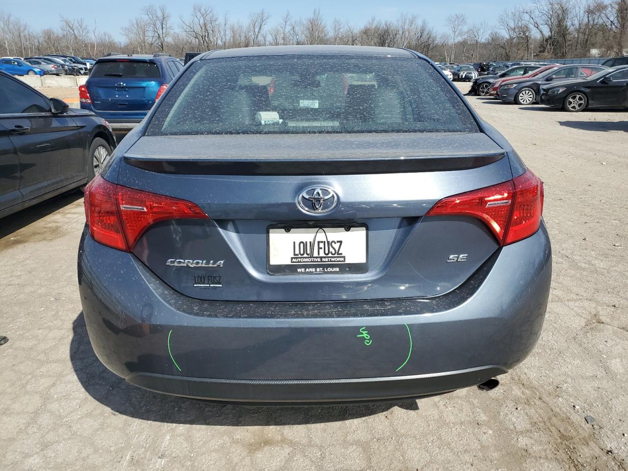 2019 Toyota Corolla - Image 6