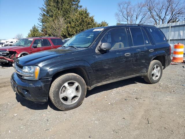 2006 Chevrolet Trailblazer Ls