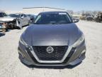 2021 Nissan Altima Sv for Sale in Spartanburg, SC - Front End