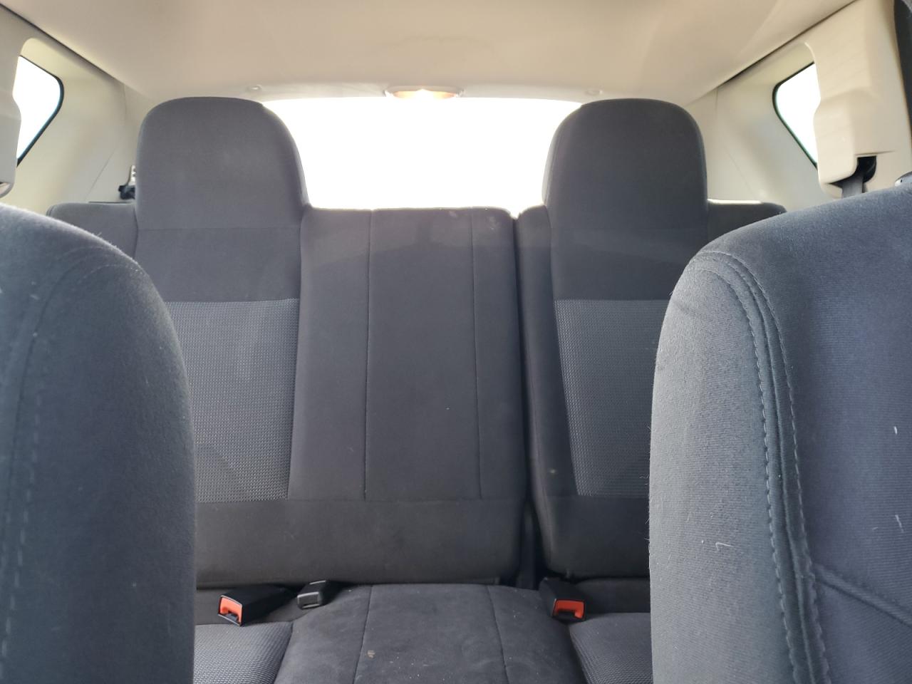 2016 Jeep Compass - Image 10