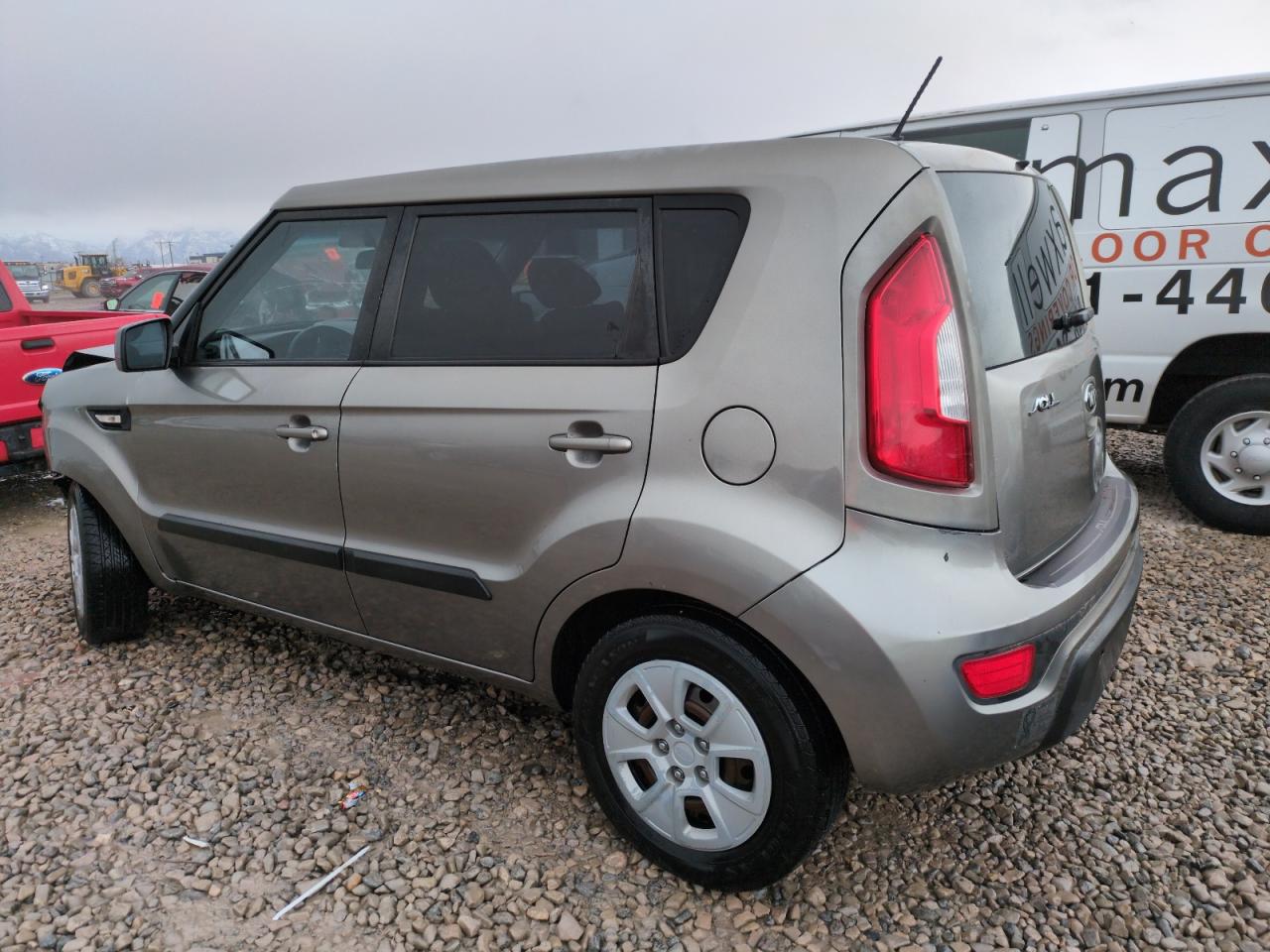 2013 Kia Soul - Image 2