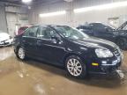 2010 Volkswagen Jetta Limited за продажба в Elgin, IL - Side