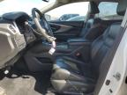 2017 Nissan Murano S na sprzedaż w Chicago Heights, IL - Rear End