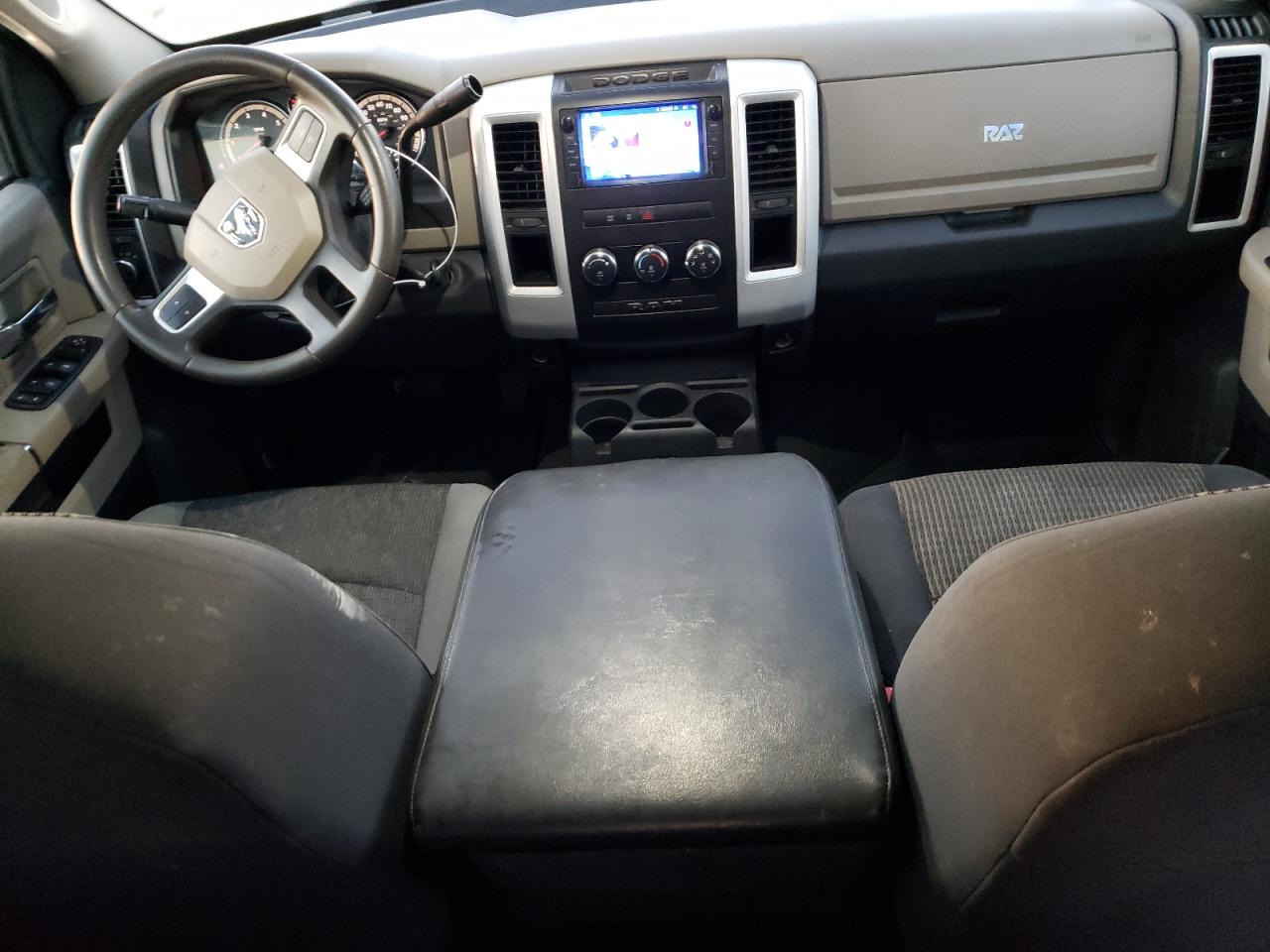 2009 Dodge RAM - Image 8