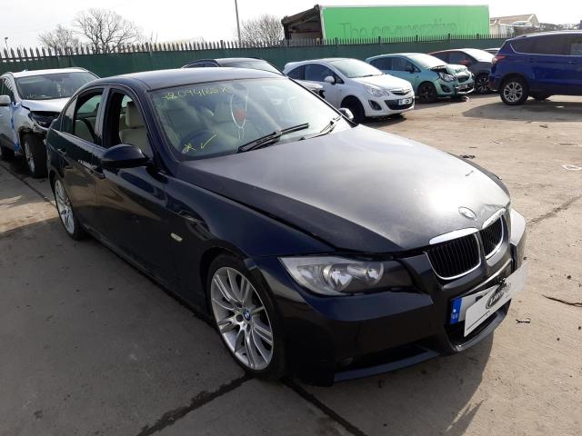 2008 BMW 320I M SPO