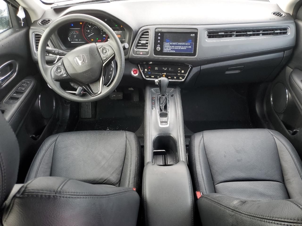 2022 Honda HR-V - Image 8