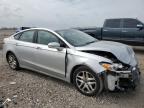 2016 Ford Fusion Se for Sale in Houston, TX - Front End
