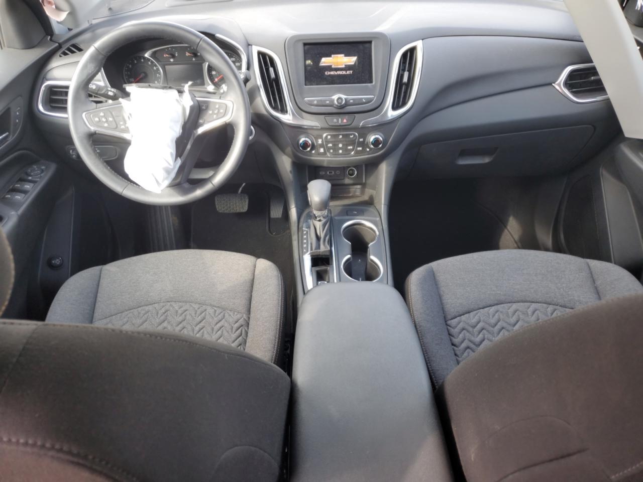 2022 Chevrolet Equinox - Image 8