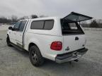 2001 Ford F150 Supercrew for Sale in Spartanburg, SC - Front End