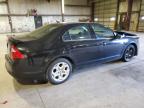 2010 Ford Fusion Se for Sale in Eldridge, IA - Front End