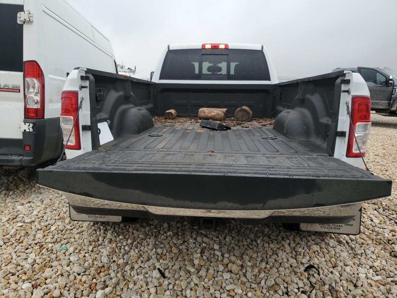 2024 Ram 3500 Tradesman VIN: 3C63RRGL7RG312078 Lot: 48369945