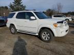 2005 TOYOTA SEQUOIA LIMITED for sale at Copart MA - NORTH BOSTON