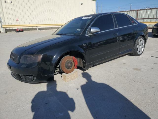 2004 Audi S4 
