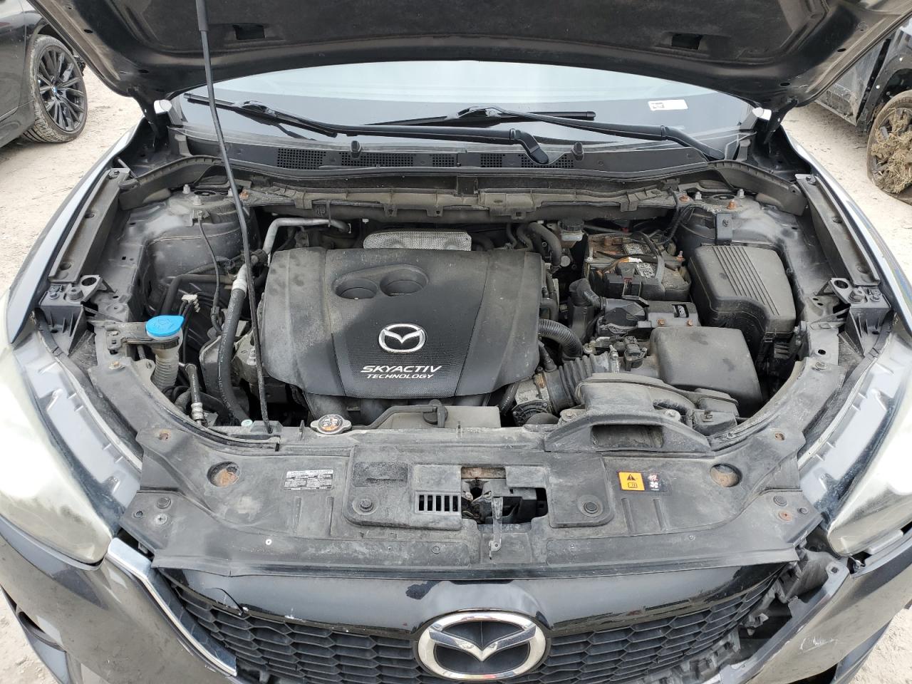 2014 Mazda CX-5 - Image 14