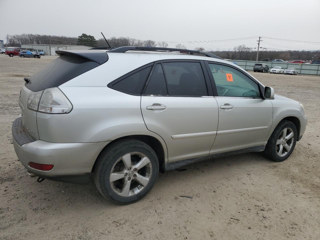 2005 Lexus RX - Image 3