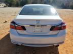 2016 Honda Accord Sport en Venta en China Grove, NC - Front End