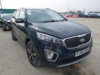 2015 KIA SORENTO KX for sale at Copart ROCHFORD