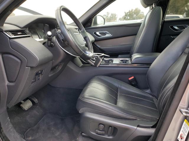  LAND ROVER RANGEROVER 2020 Szary
