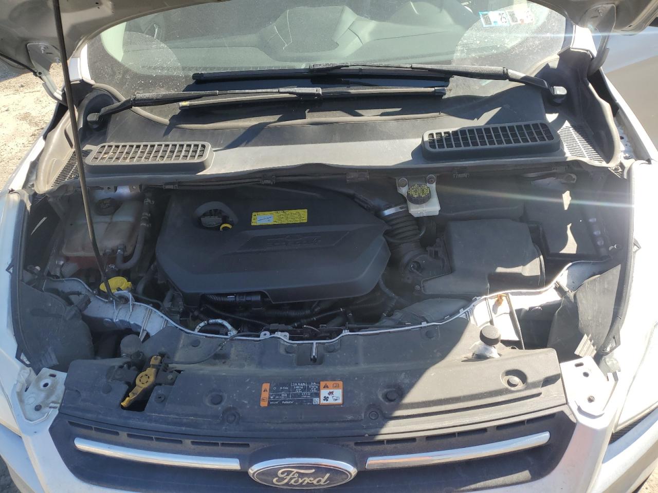 2014 Ford Escape - Image 12