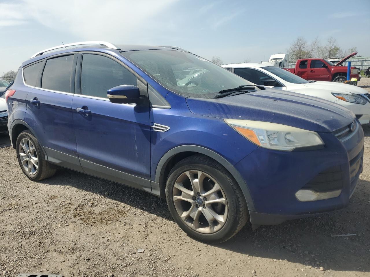 2015 Ford Escape - Image 4