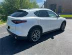 2018 Alfa Romeo Stelvio Ti Luxury for Sale in Elgin, IL - Normal Wear