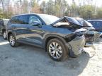 2024 Toyota Grand Highlander Xle de vânzare în Waldorf, MD - Front End