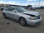 2003 Acura 3.2Cl Type-S for Sale in Las Vegas, NV - Front End