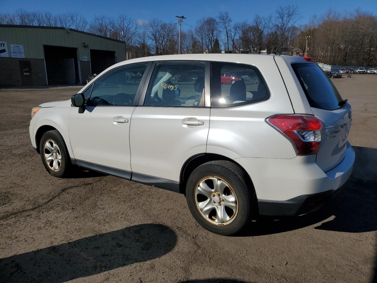 2014 Subaru Forester - Image 2