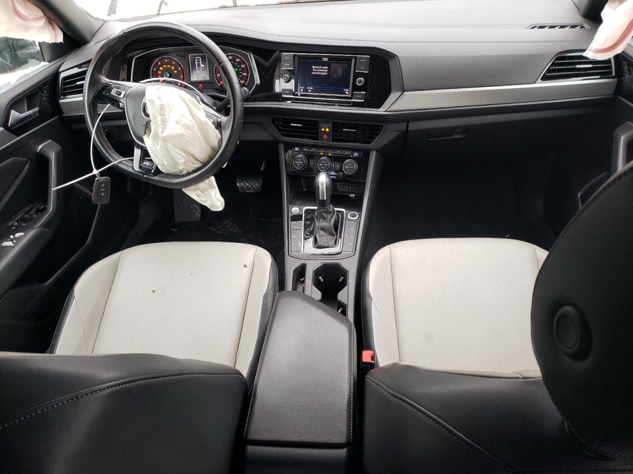 2020 Volkswagen Jetta - Image 8