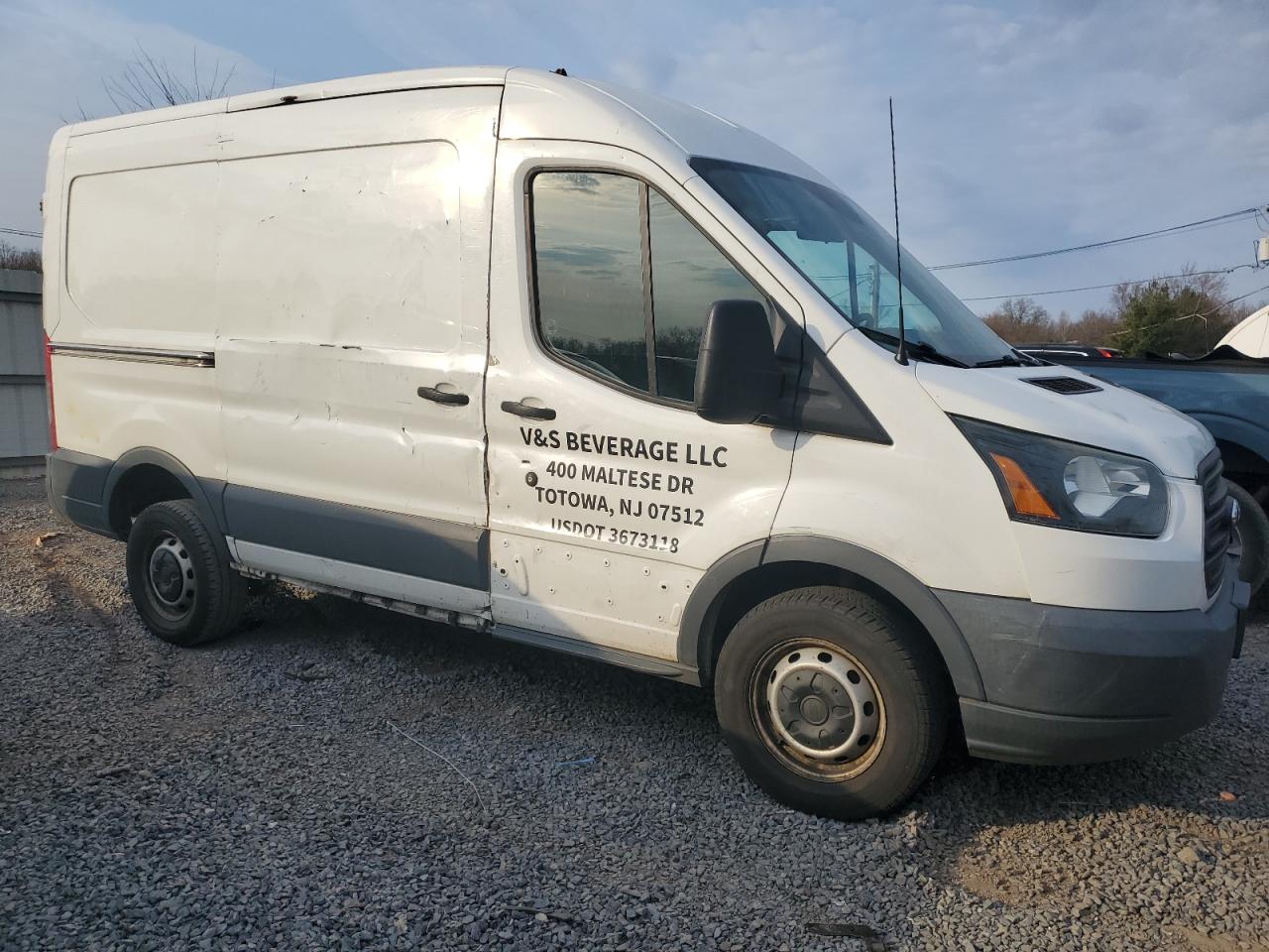 2015 Ford Transit - Image 4