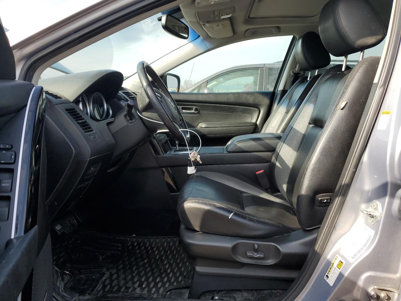 2007 Mazda CX-9 - Image 7