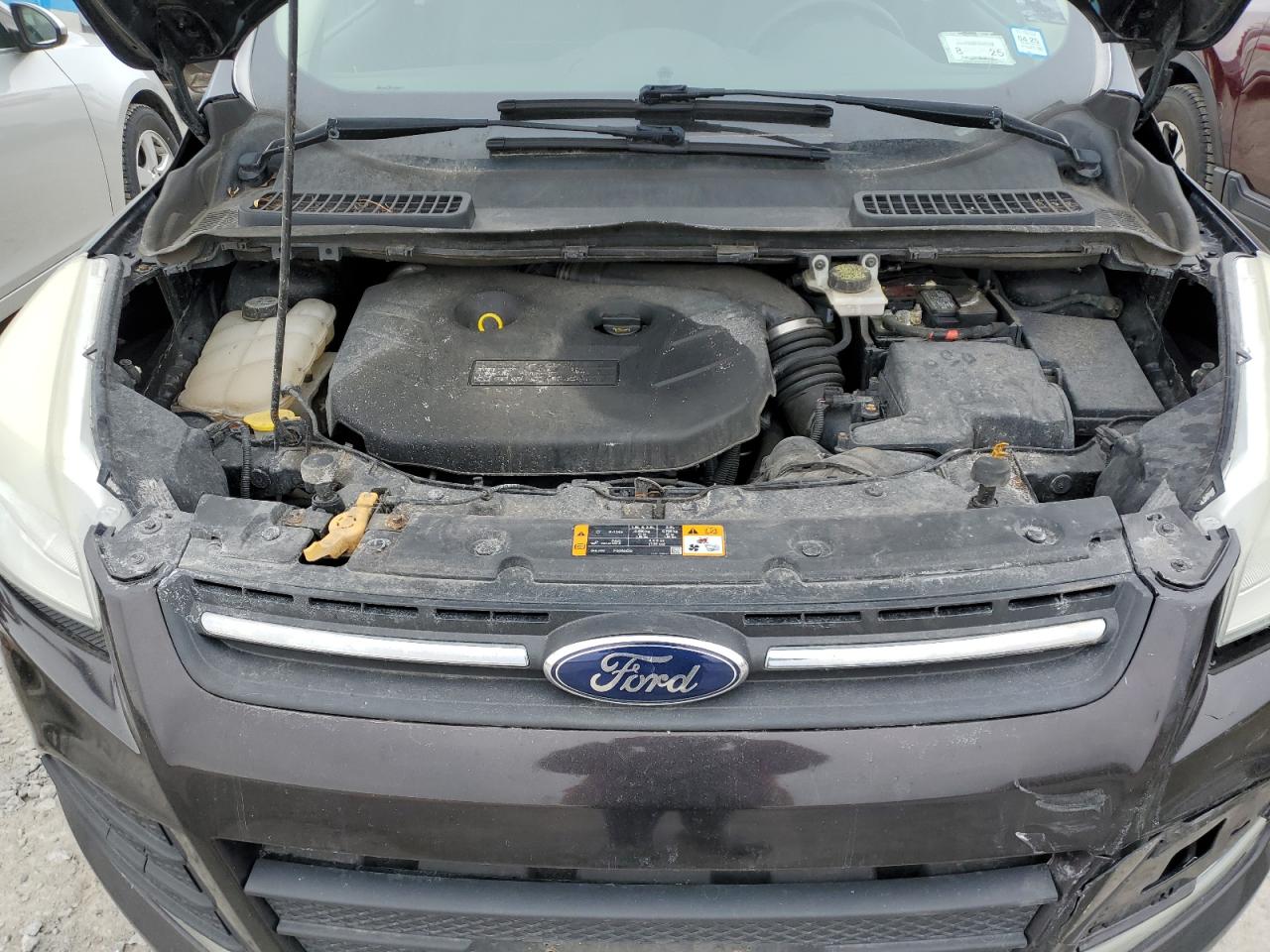 2013 Ford Escape - Image 12