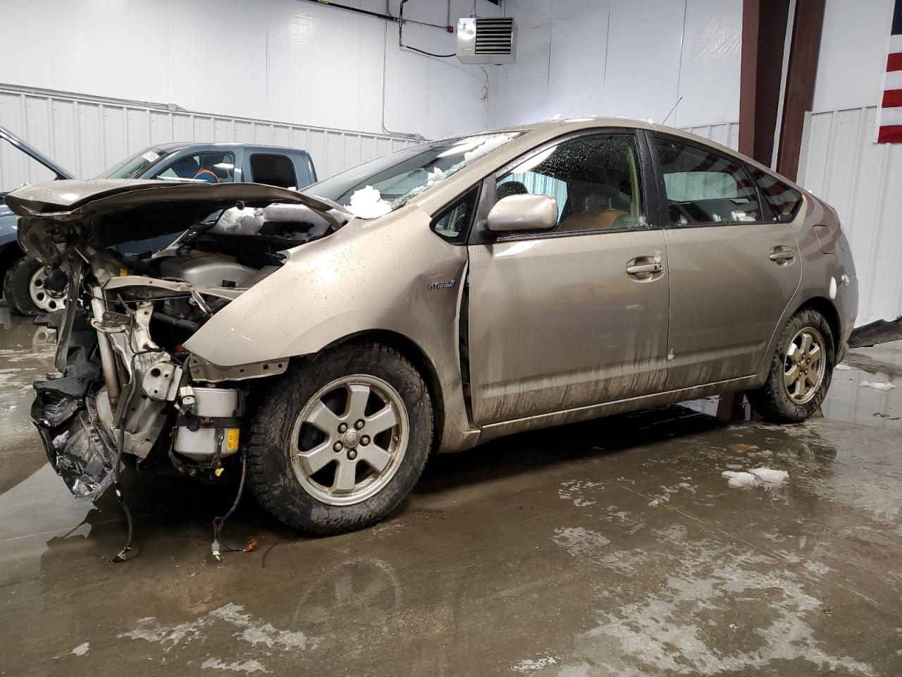 Windham, ME에서 판매 중인 2006 Toyota Prius - Front End
