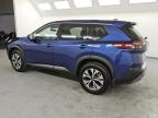 2021 Nissan Rogue Sv for Sale in Van Nuys, CA - Side