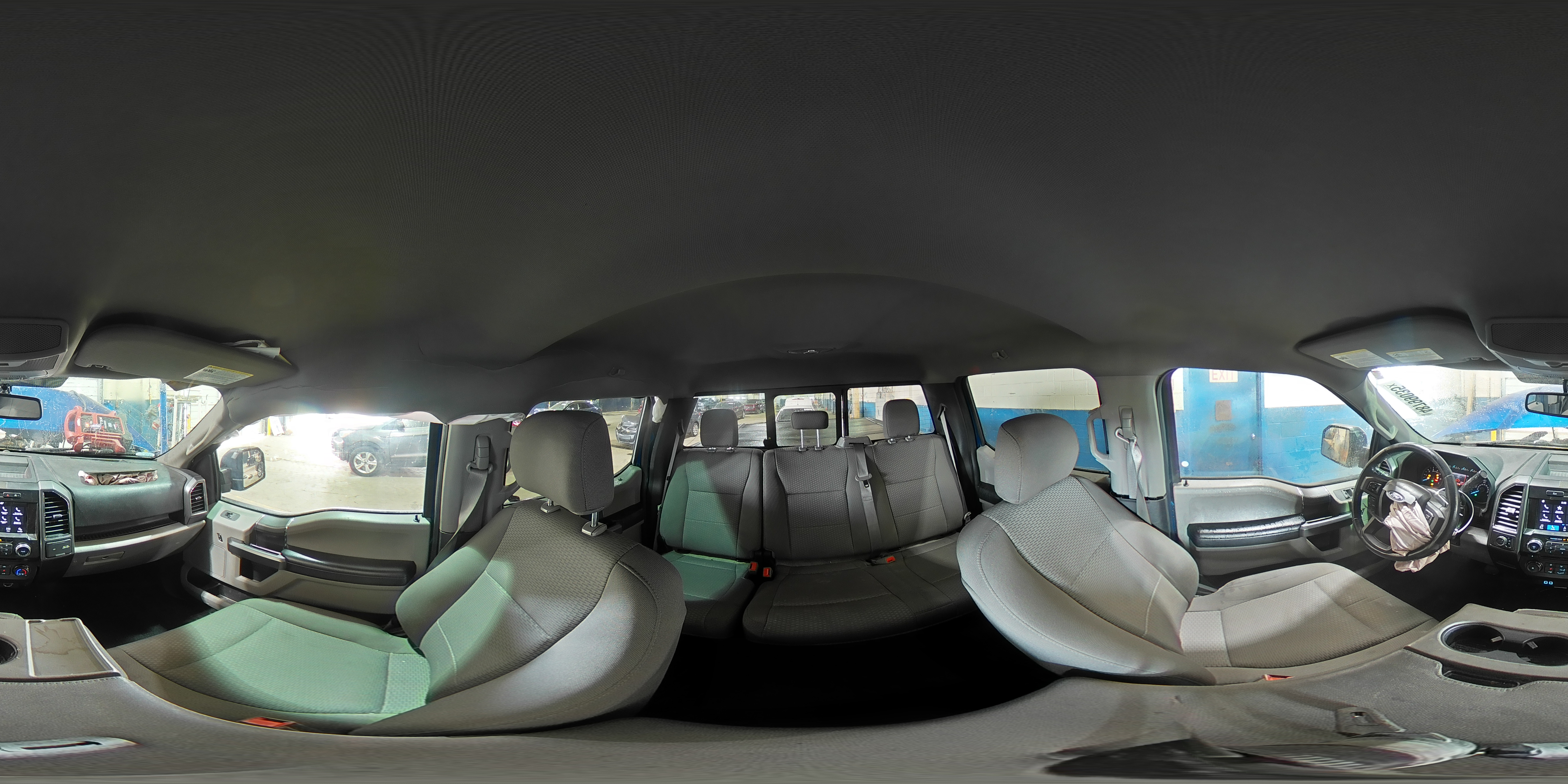 2018 Ford F-150 - Image 14