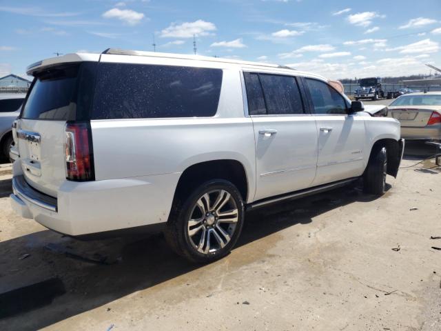  GMC YUKON 2020 Biały
