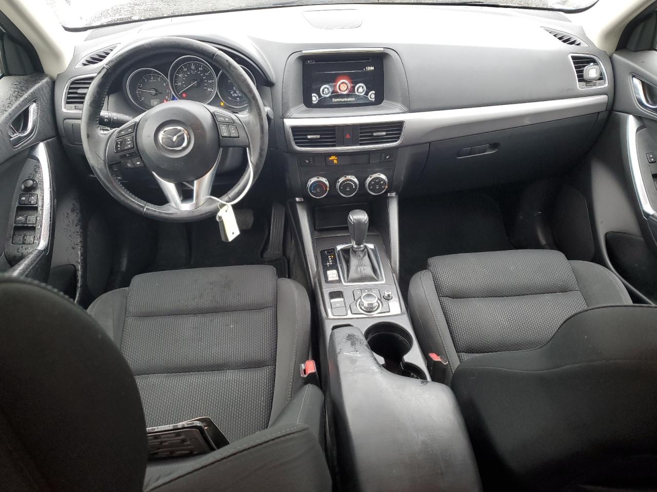 2016 Mazda CX-5 - Image 8