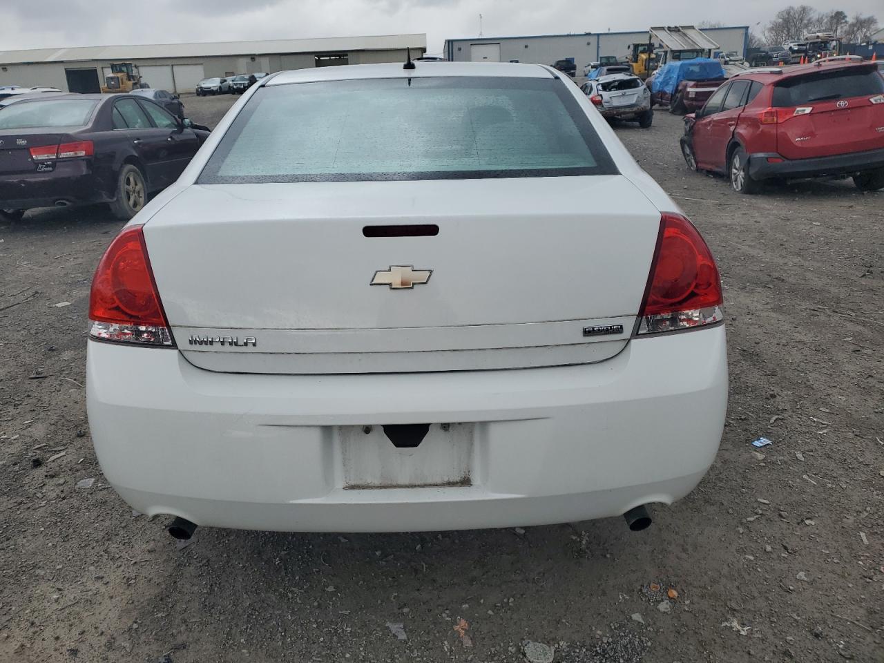2013 Chevrolet Impala - Image 6